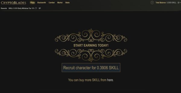 required-skill-to-recruit-a-character-in-cryptoblades-blockchain-pay-to-earn-game-600x309-1